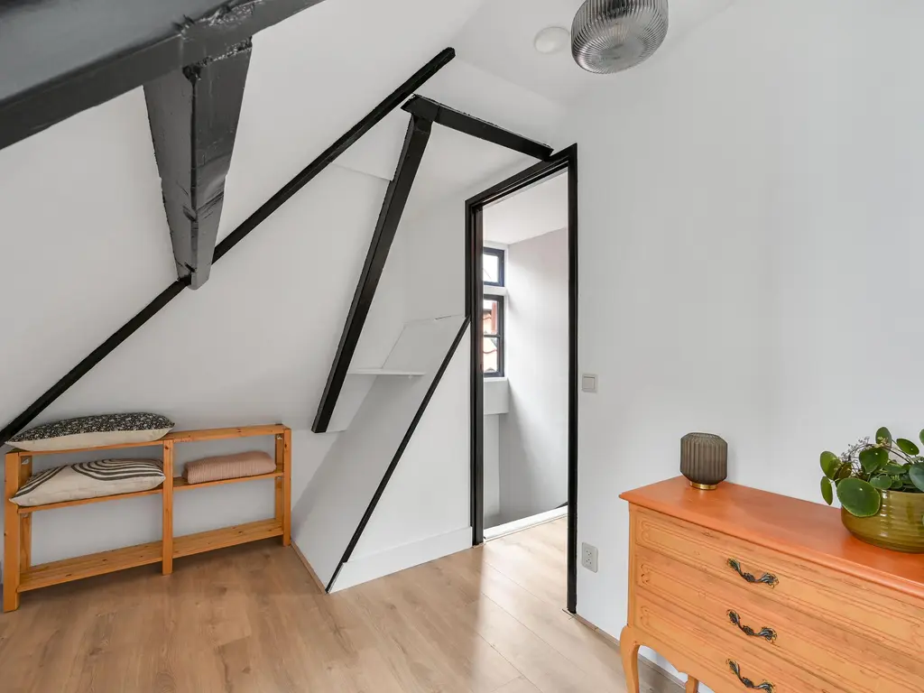 Kruisstraat 7, MAASSLUIS