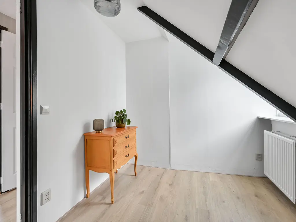 Kruisstraat 7, MAASSLUIS