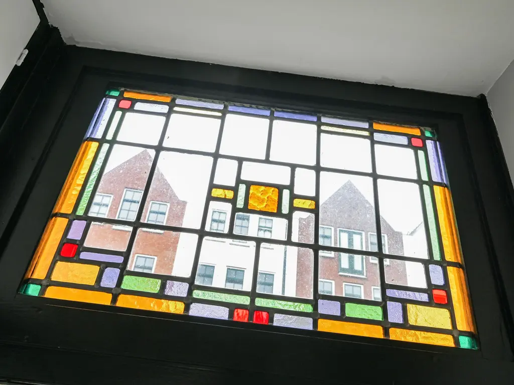 Kruisstraat 7, MAASSLUIS