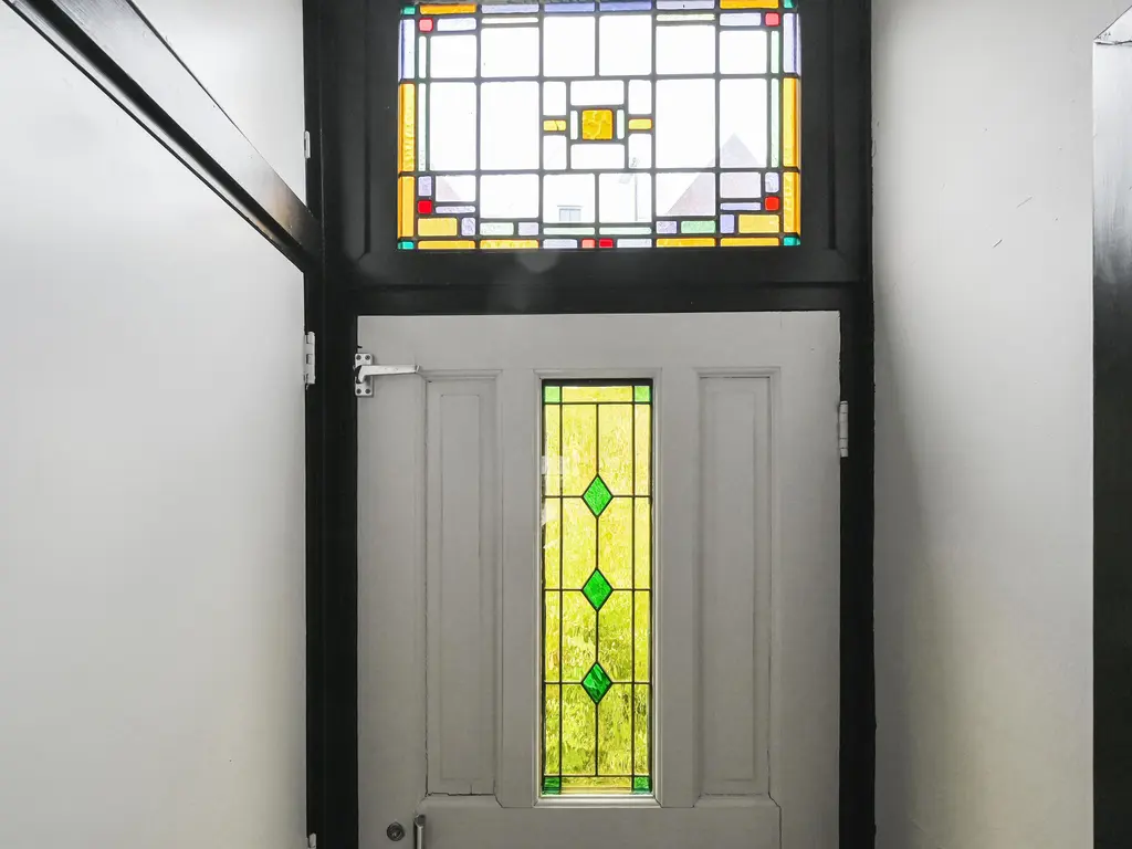 Kruisstraat 7, MAASSLUIS