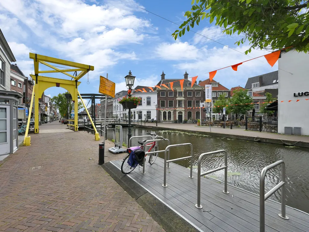 Kruisstraat 7, MAASSLUIS