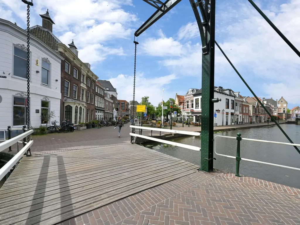 Kruisstraat 7, MAASSLUIS