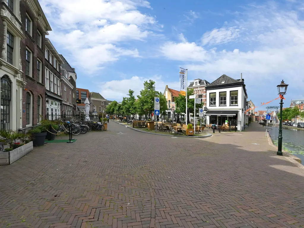 Kruisstraat 7, MAASSLUIS
