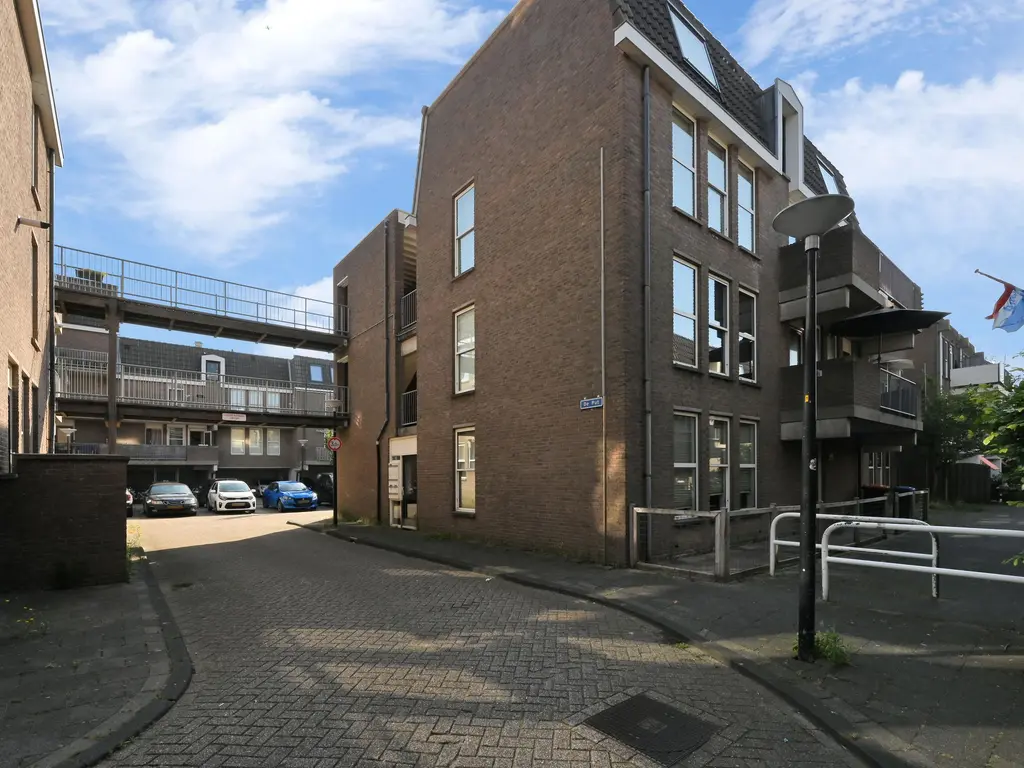 De Put 16, MAASSLUIS