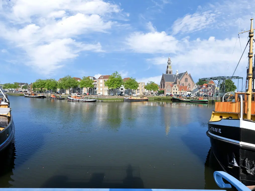De Put 16, MAASSLUIS