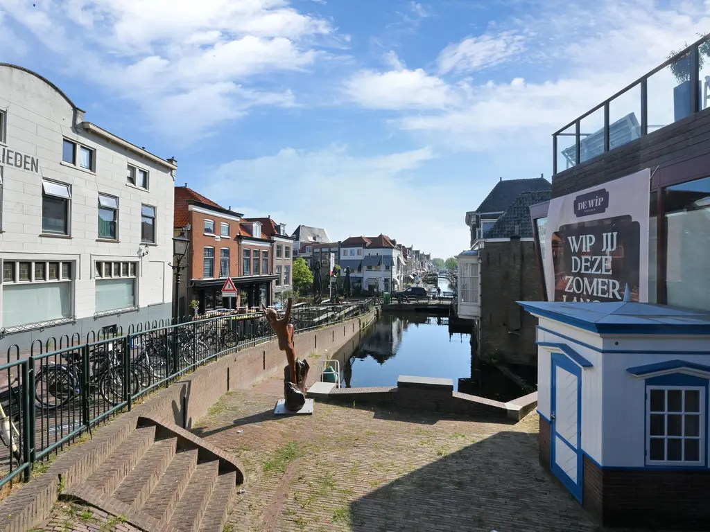 De Put 16, MAASSLUIS