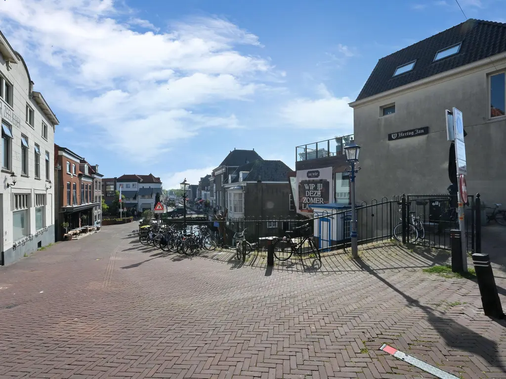 De Put 16, MAASSLUIS