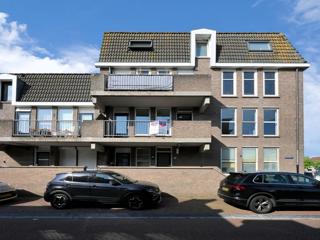 De Put 16, MAASSLUIS