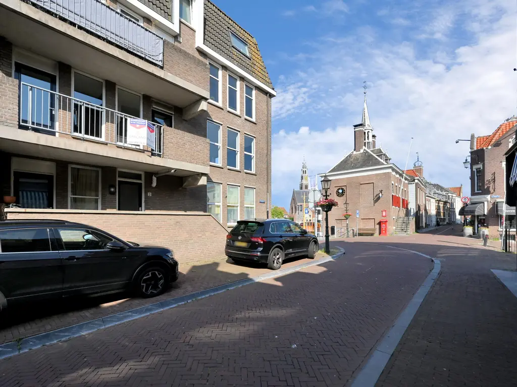 De Put 16, MAASSLUIS