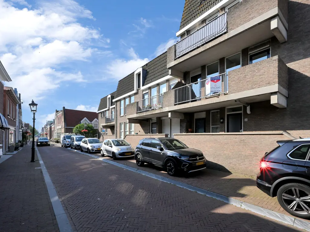 De Put 16, MAASSLUIS
