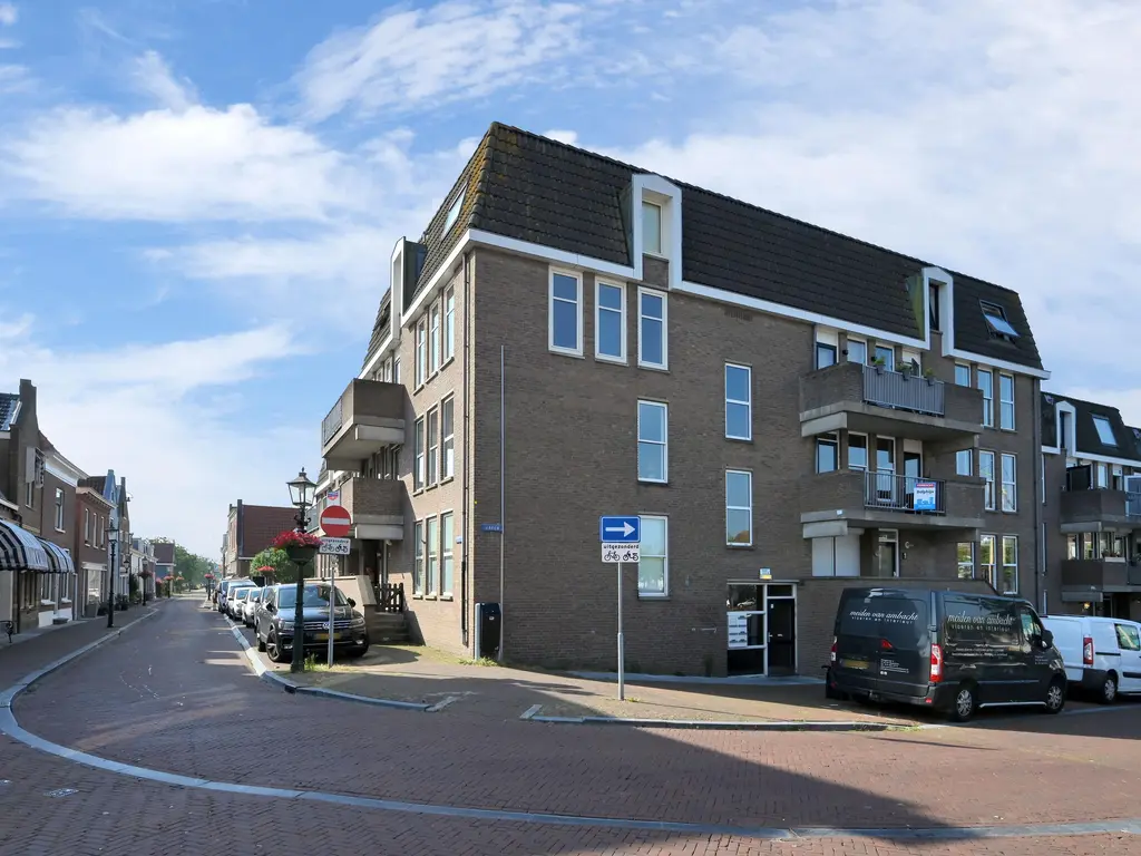 De Put 16, MAASSLUIS