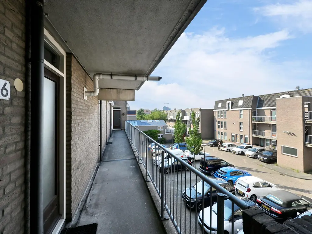De Put 16, MAASSLUIS