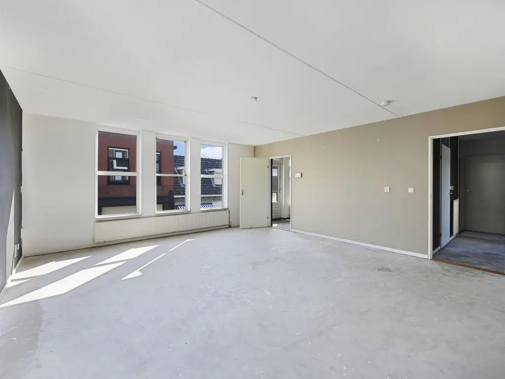 De Put 16, MAASSLUIS