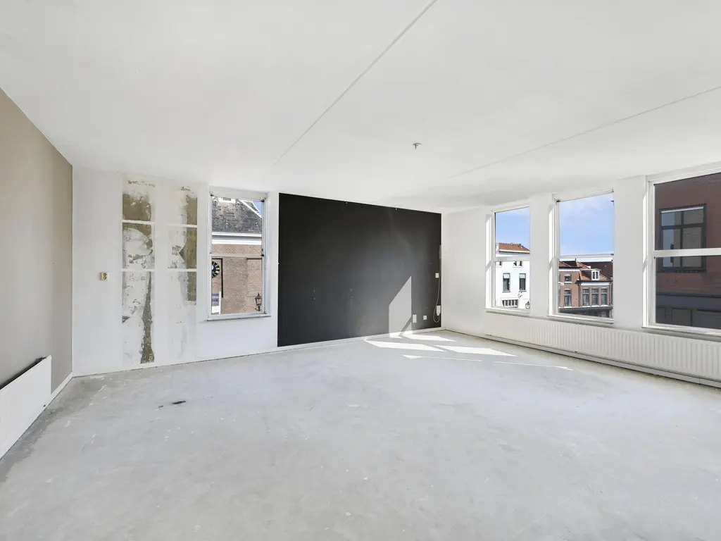 De Put 16, MAASSLUIS