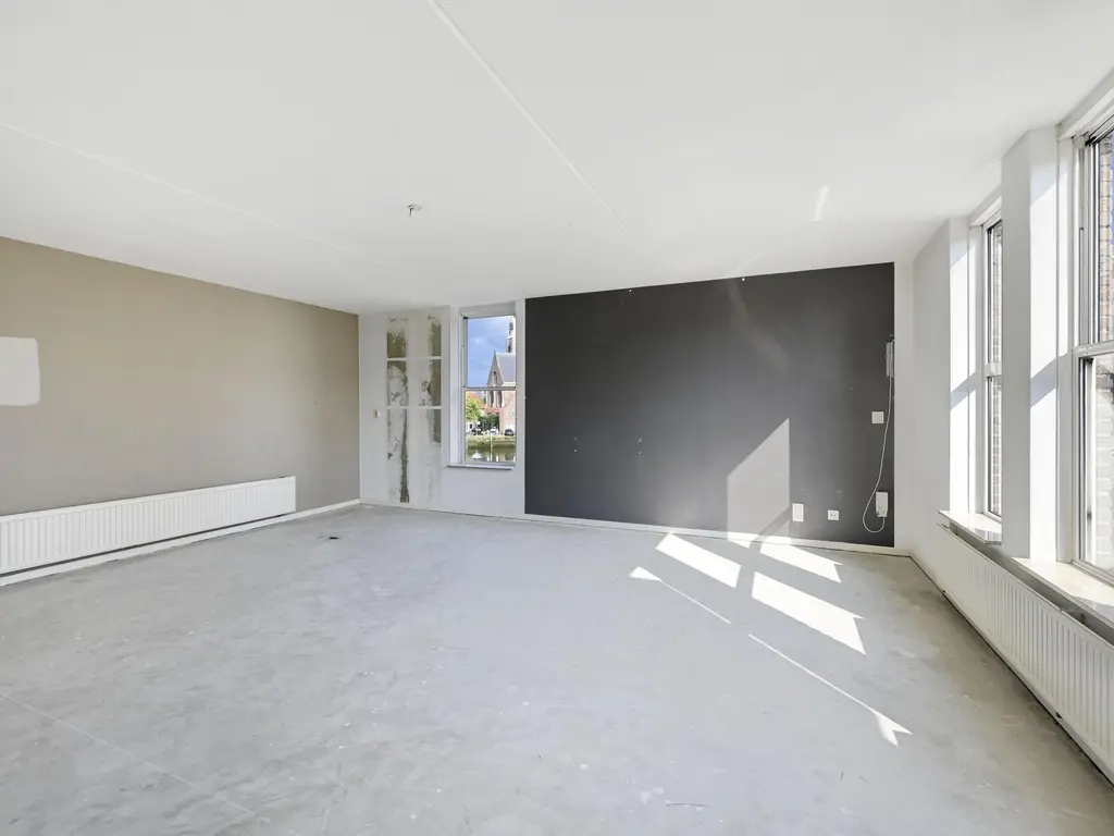 De Put 16, MAASSLUIS