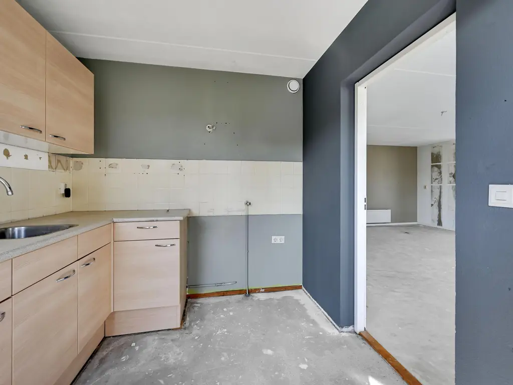 De Put 16, MAASSLUIS