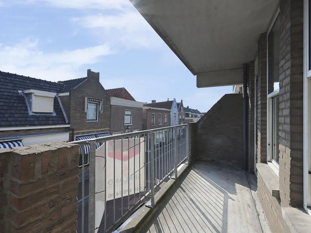 De Put 16, MAASSLUIS