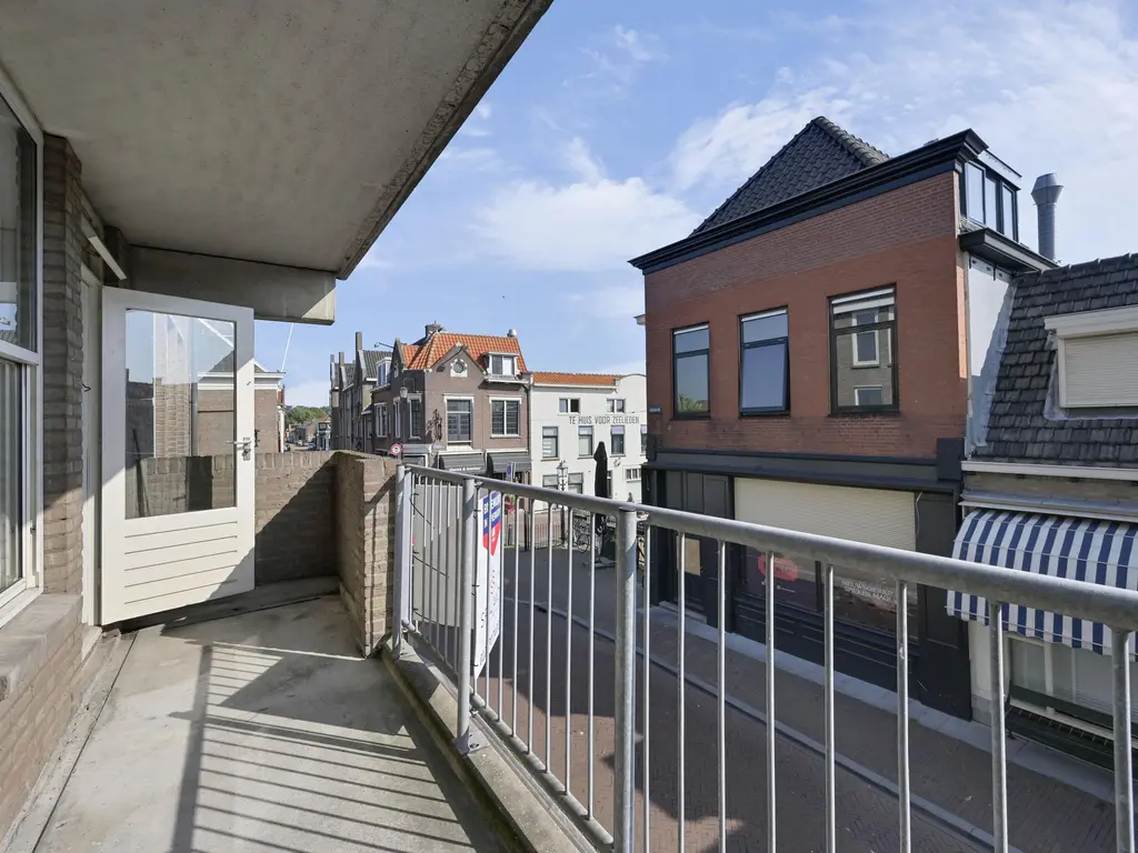 De Put 16, MAASSLUIS