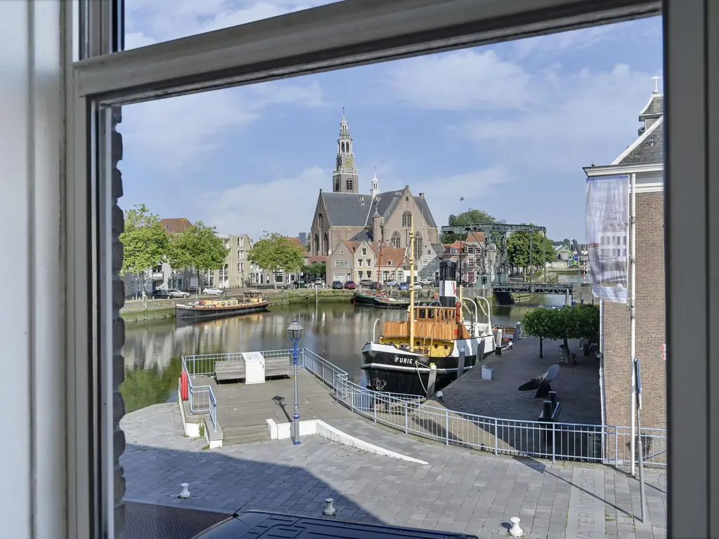 De Put 16, MAASSLUIS