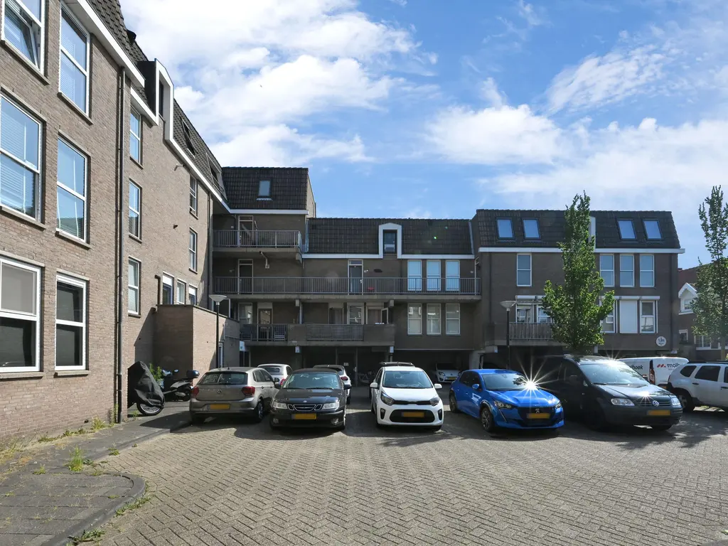 De Put 16, MAASSLUIS