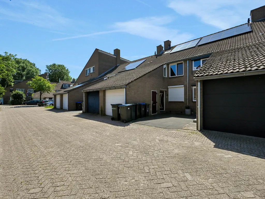 Vlaswiek 6, HELLEVOETSLUIS