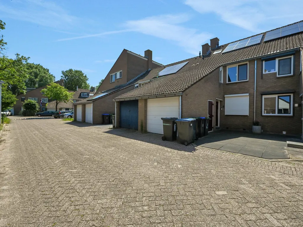 Vlaswiek 6, HELLEVOETSLUIS