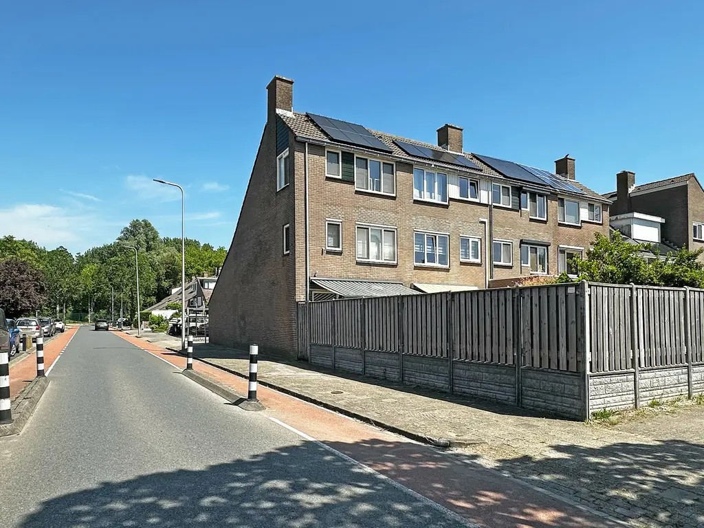 Vlaswiek 6, HELLEVOETSLUIS