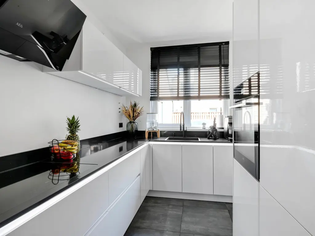 Vlaswiek 6, HELLEVOETSLUIS
