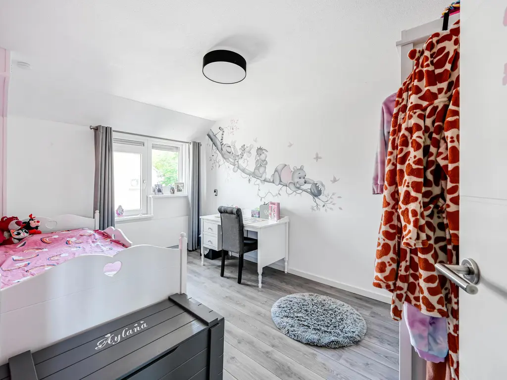 Vlaswiek 6, HELLEVOETSLUIS