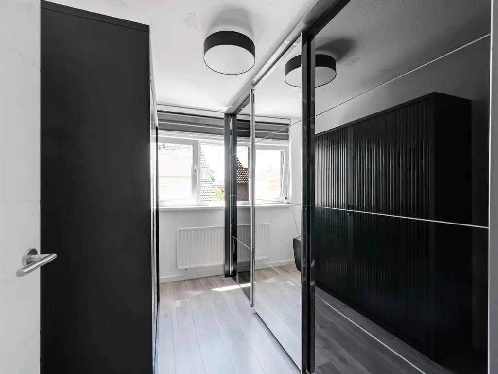 Vlaswiek 6, HELLEVOETSLUIS