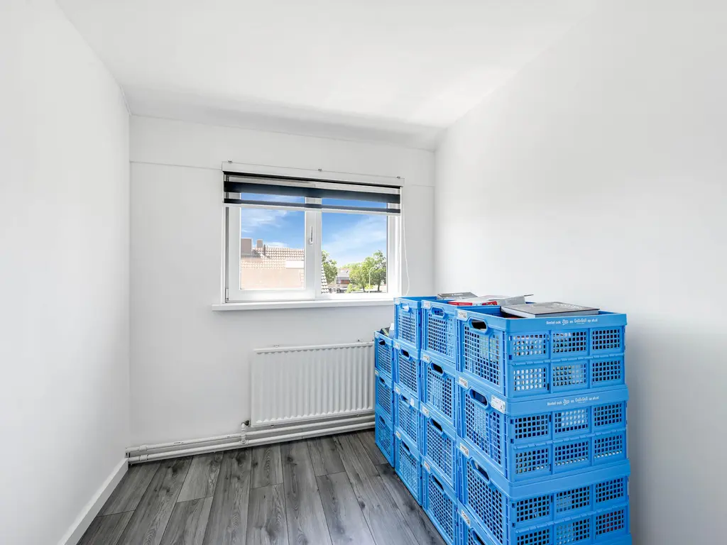 Vlaswiek 6, HELLEVOETSLUIS