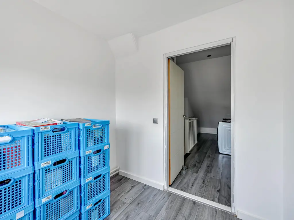 Vlaswiek 6, HELLEVOETSLUIS