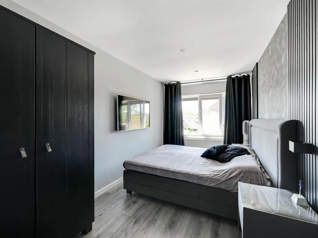 Vlaswiek 6, HELLEVOETSLUIS