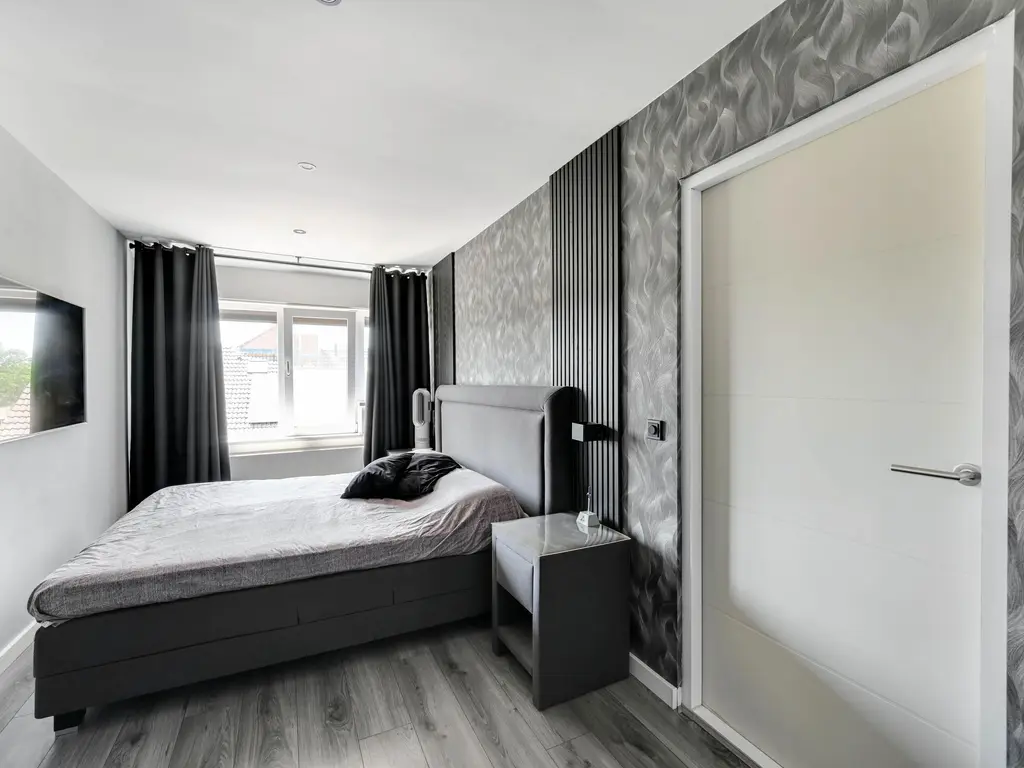 Vlaswiek 6, HELLEVOETSLUIS