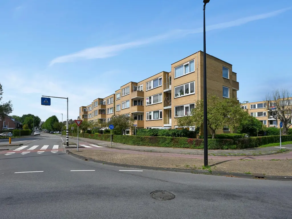 Koekoekstraat 44, MAASSLUIS