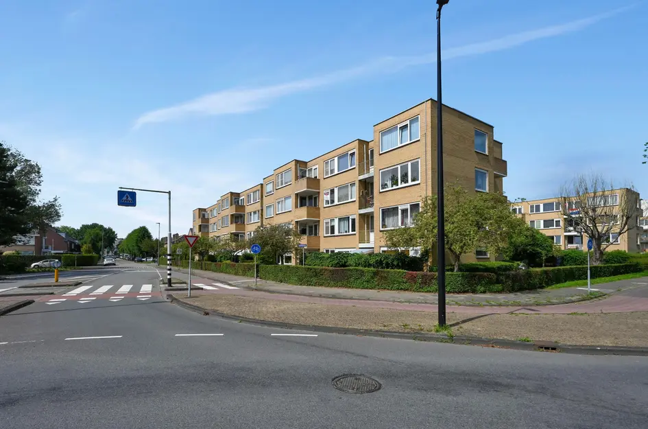 Koekoekstraat 44