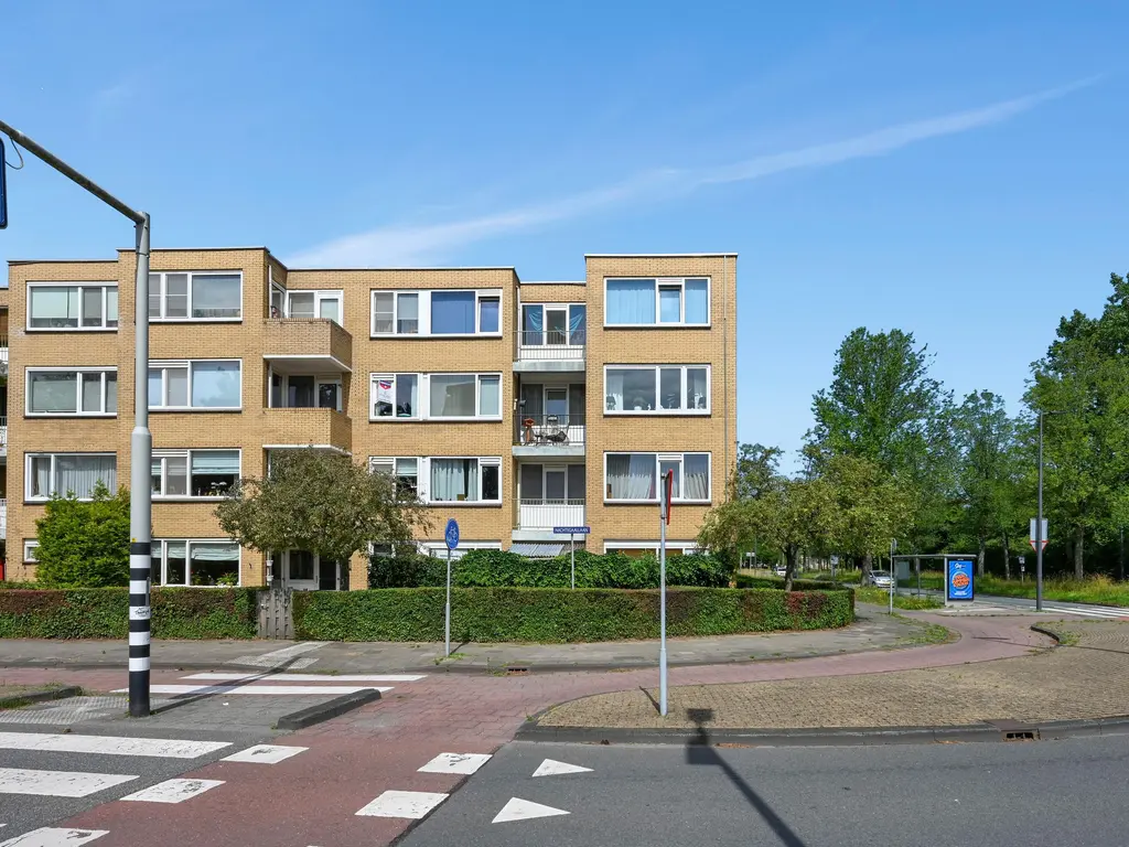 Koekoekstraat 44, MAASSLUIS