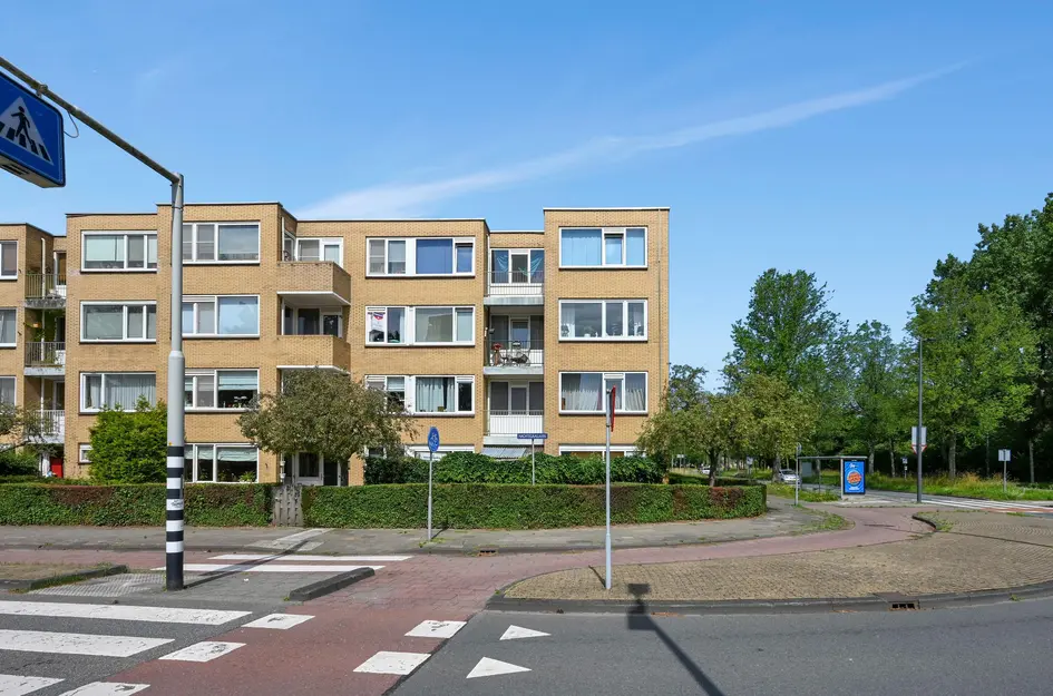 Koekoekstraat 44