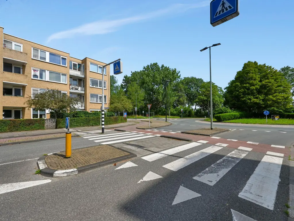 Koekoekstraat 44, MAASSLUIS