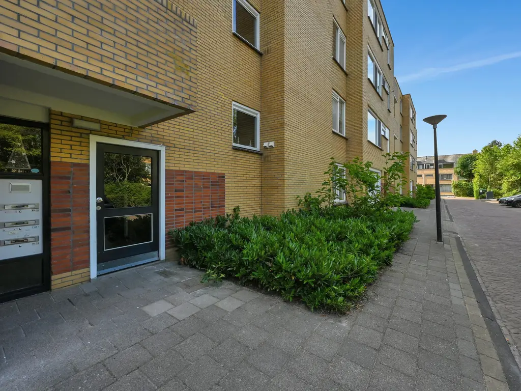 Koekoekstraat 44, MAASSLUIS