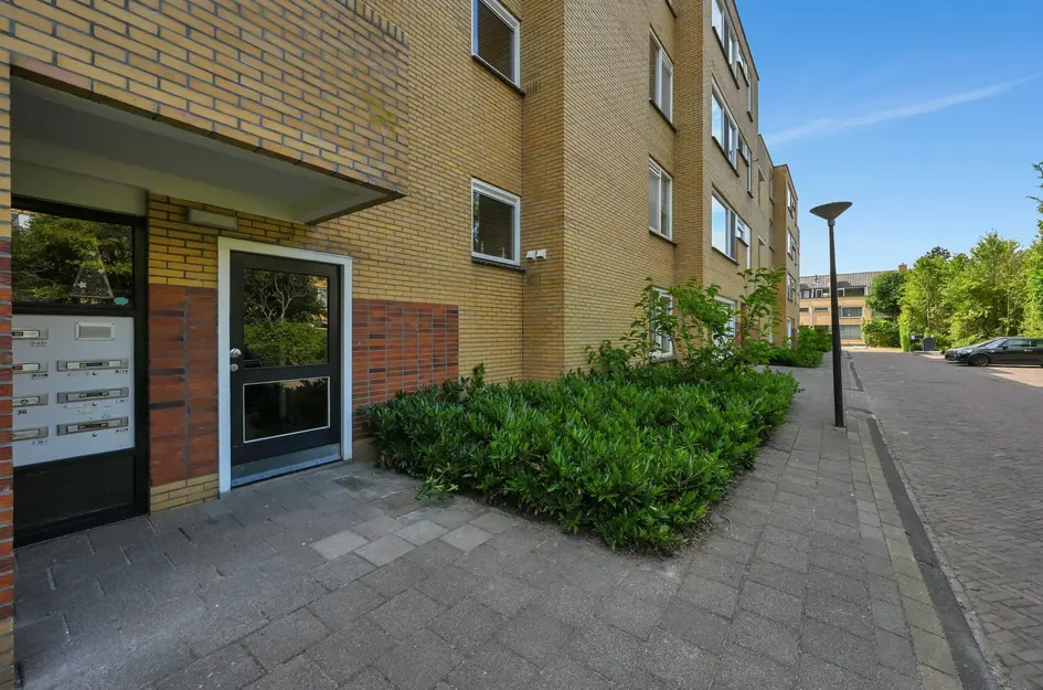 Koekoekstraat 44