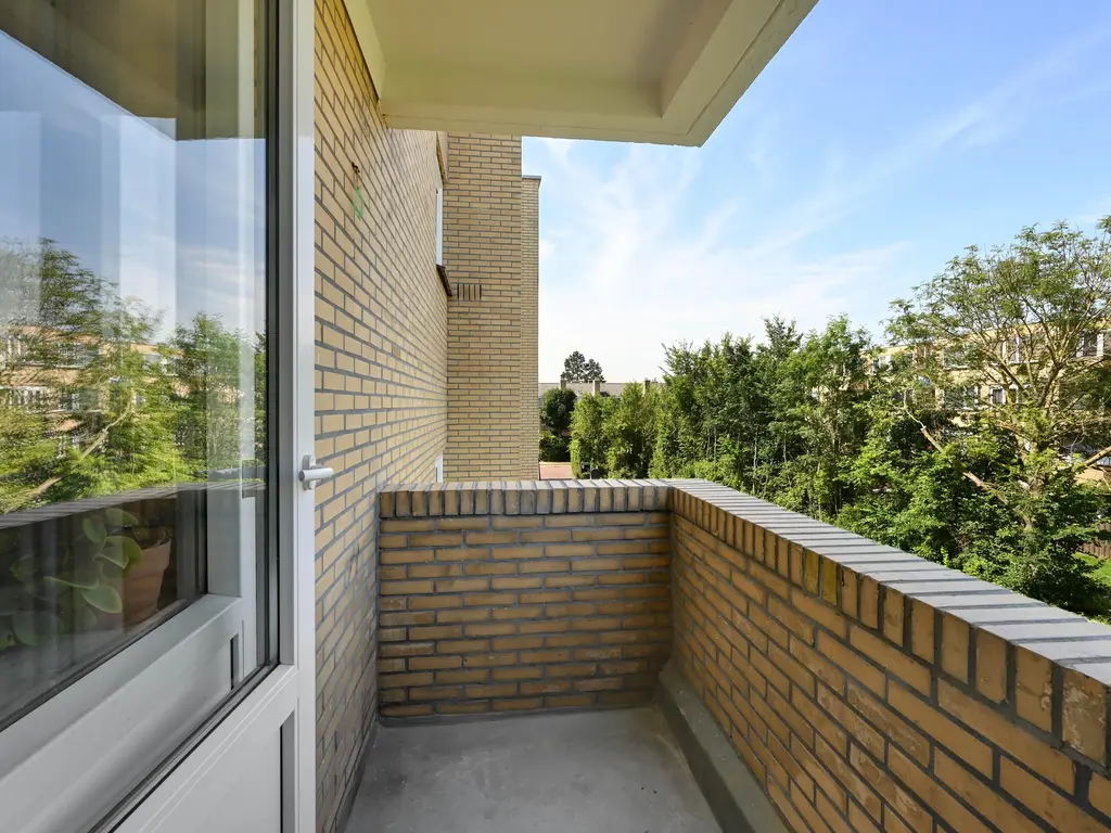 Koekoekstraat 44, MAASSLUIS