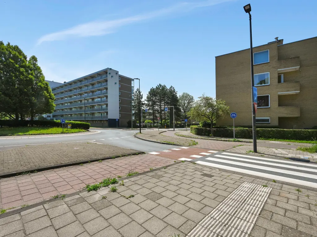 Koekoekstraat 44, MAASSLUIS