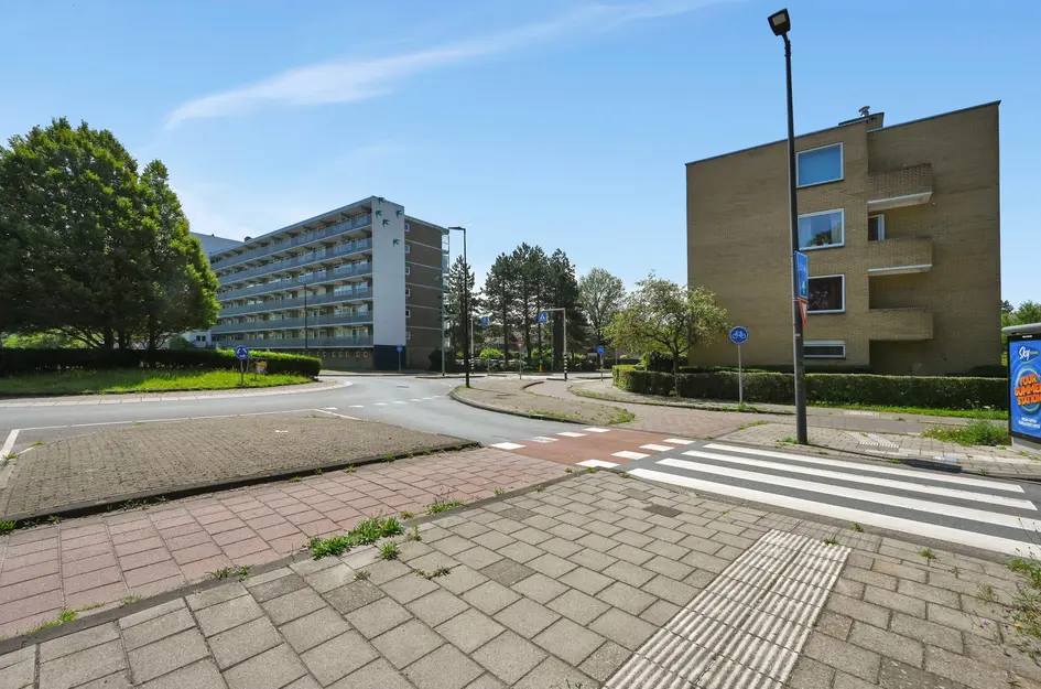 Koekoekstraat 44