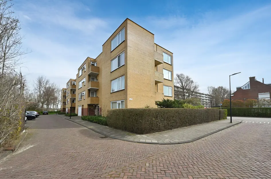 Koekoekstraat 44