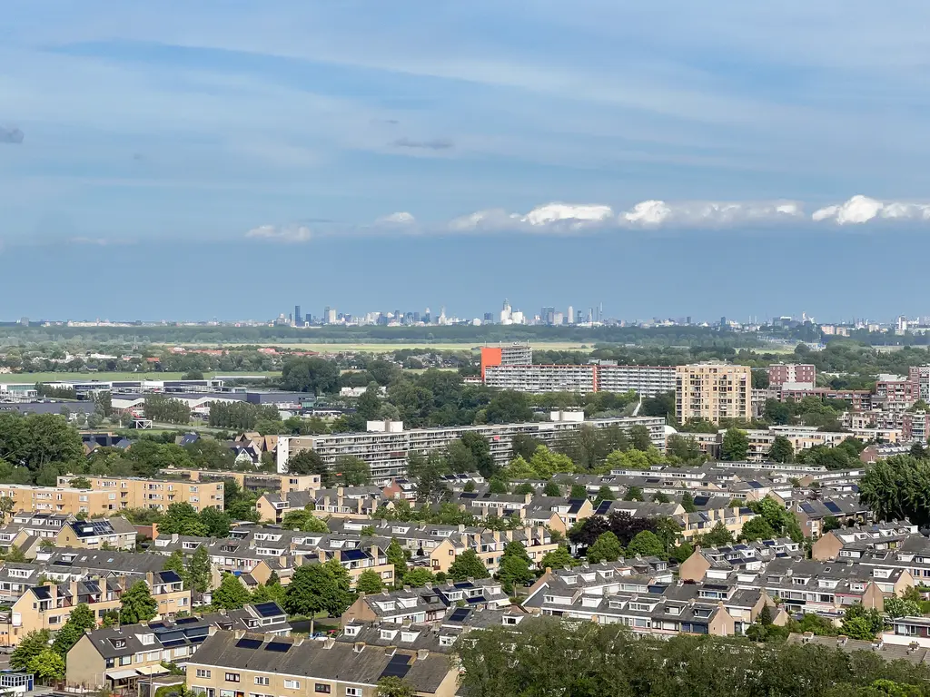 Merellaan 1385, MAASSLUIS