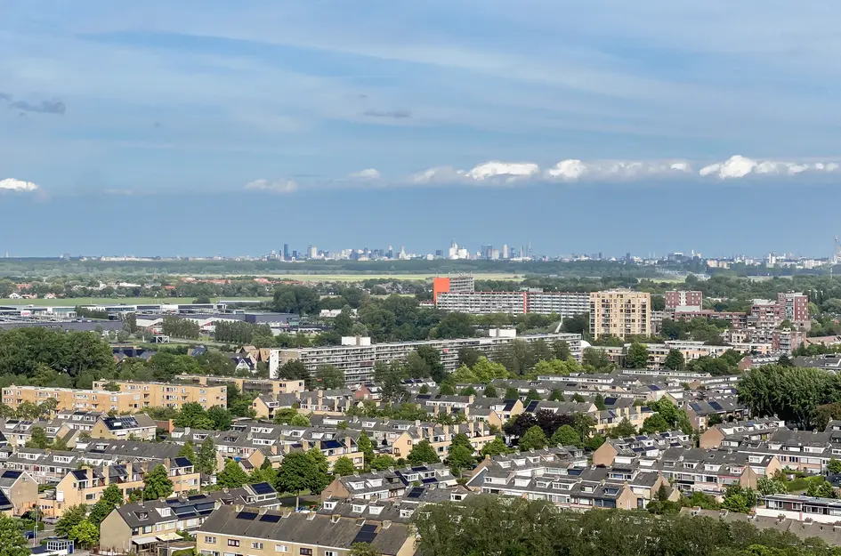 Merellaan 1385