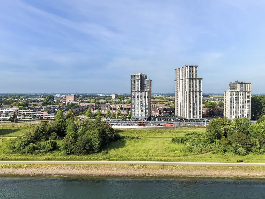 Merellaan 1385, MAASSLUIS