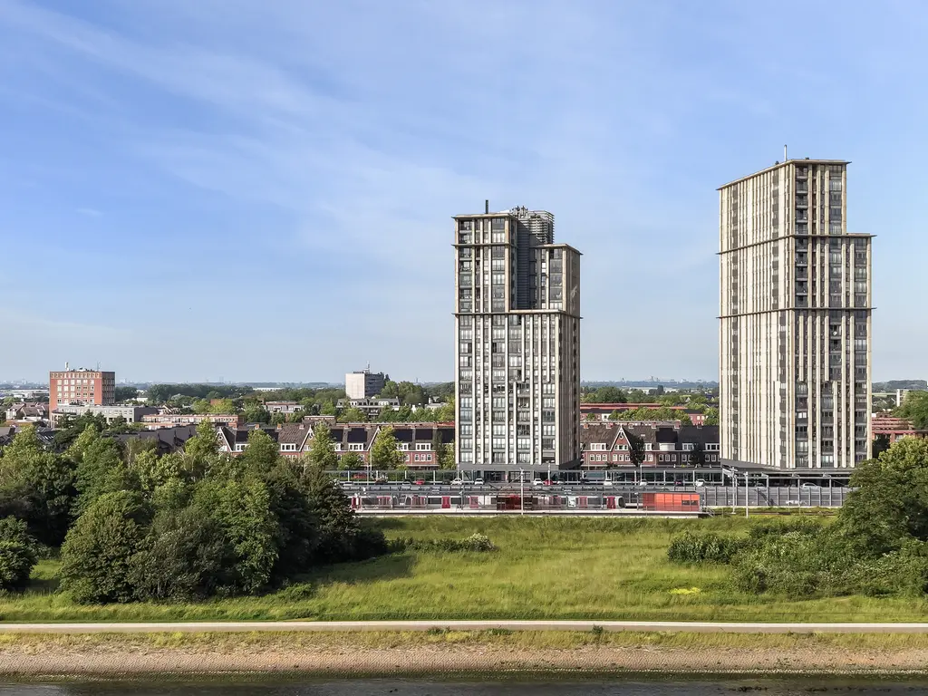 Merellaan 1385, MAASSLUIS