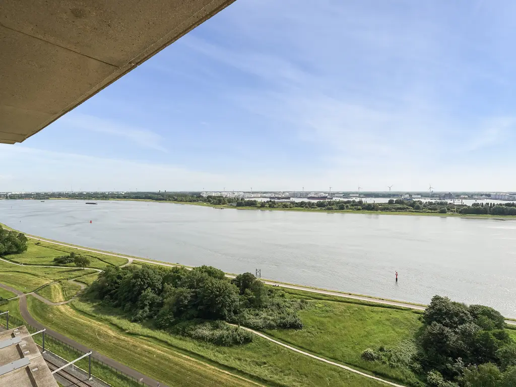 Merellaan 1385, MAASSLUIS